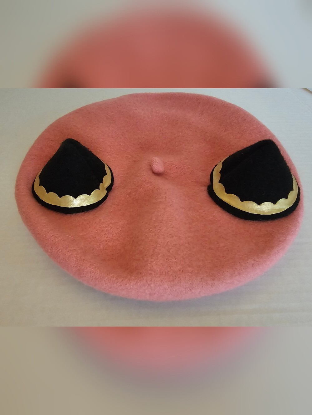Spy X Family Beret Hat